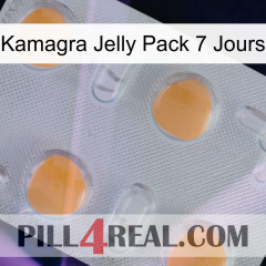 Kamagra Jelly 7 Day Pack 24